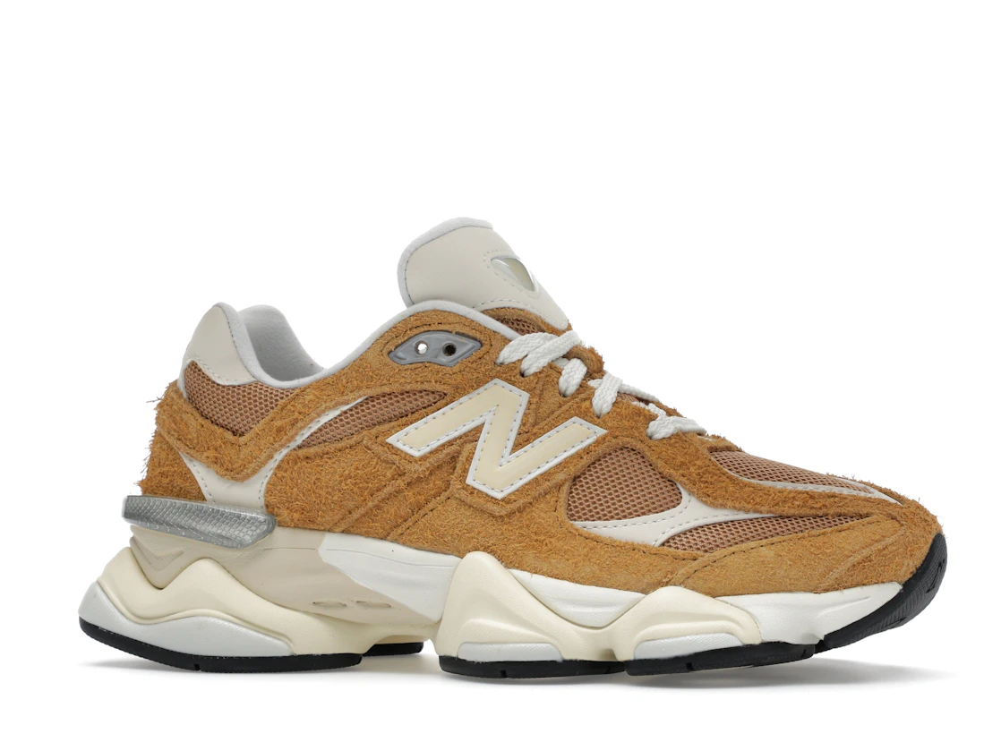 Vue 3 de New Balance 9060 Great Plains