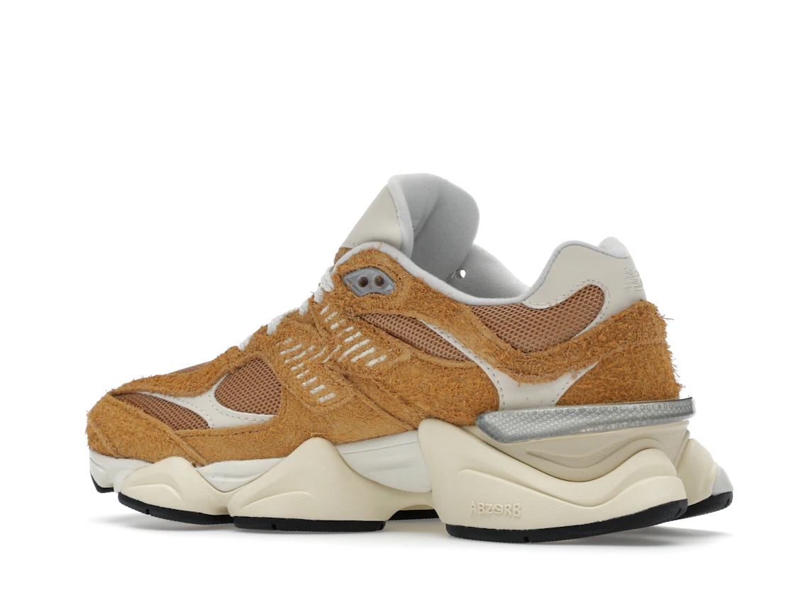 Vue 22 de New Balance 9060 Great Plains