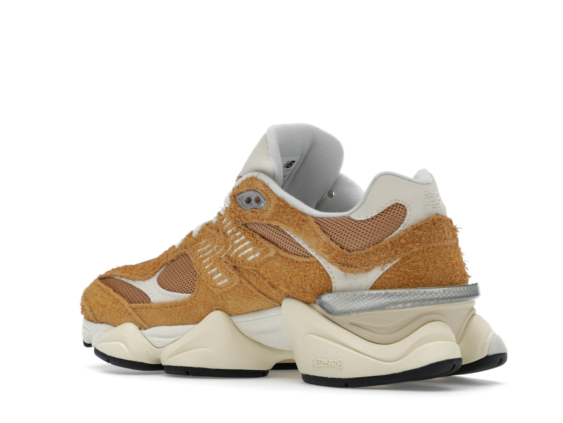 Vue 23 de New Balance 9060 Great Plains