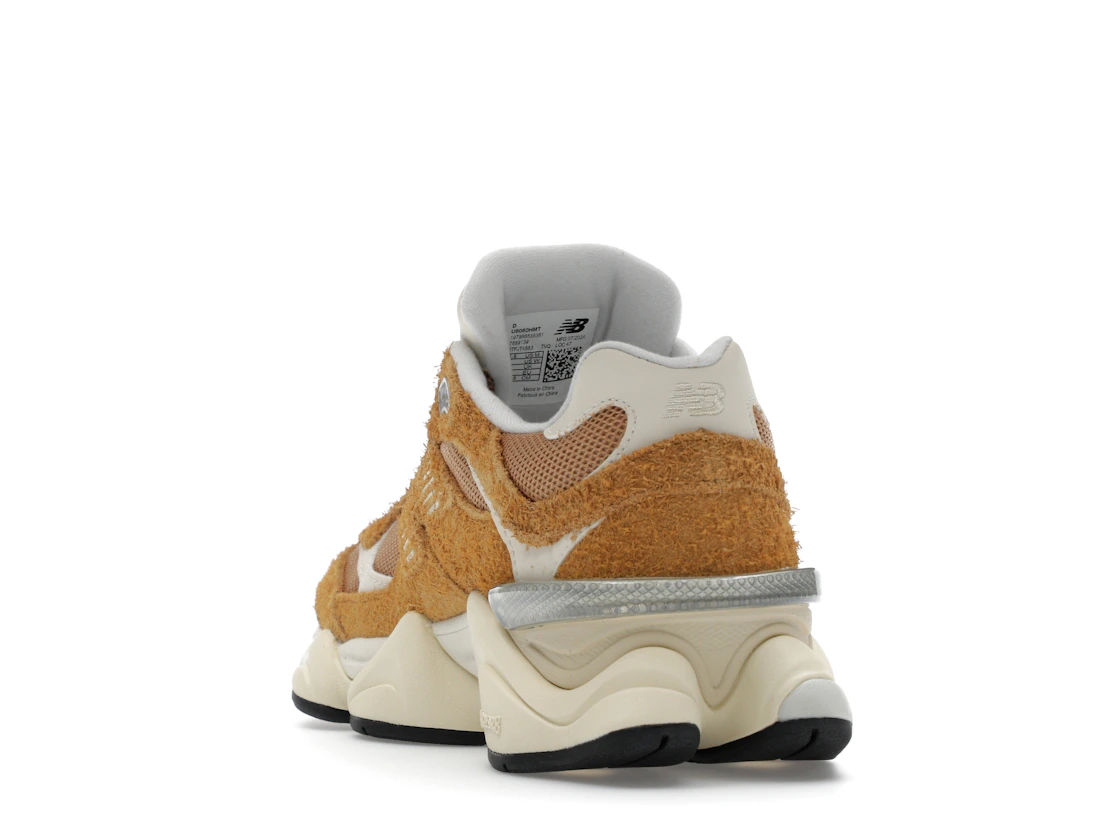 Vue 26 de New Balance 9060 Great Plains