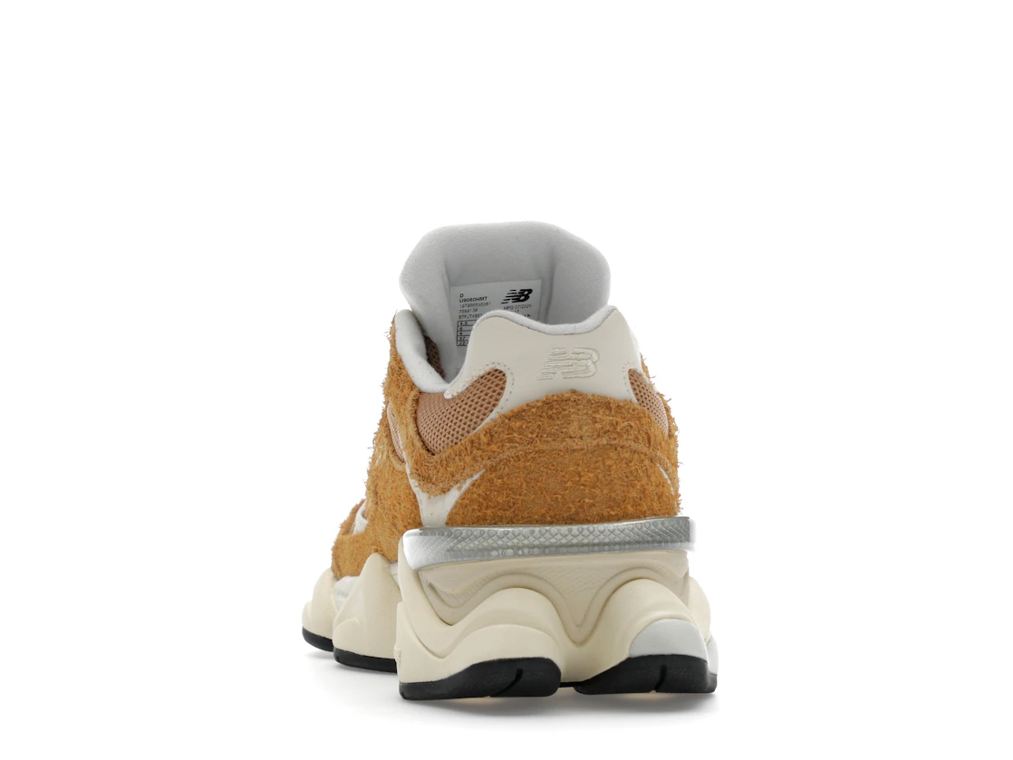 Vue 27 de New Balance 9060 Great Plains