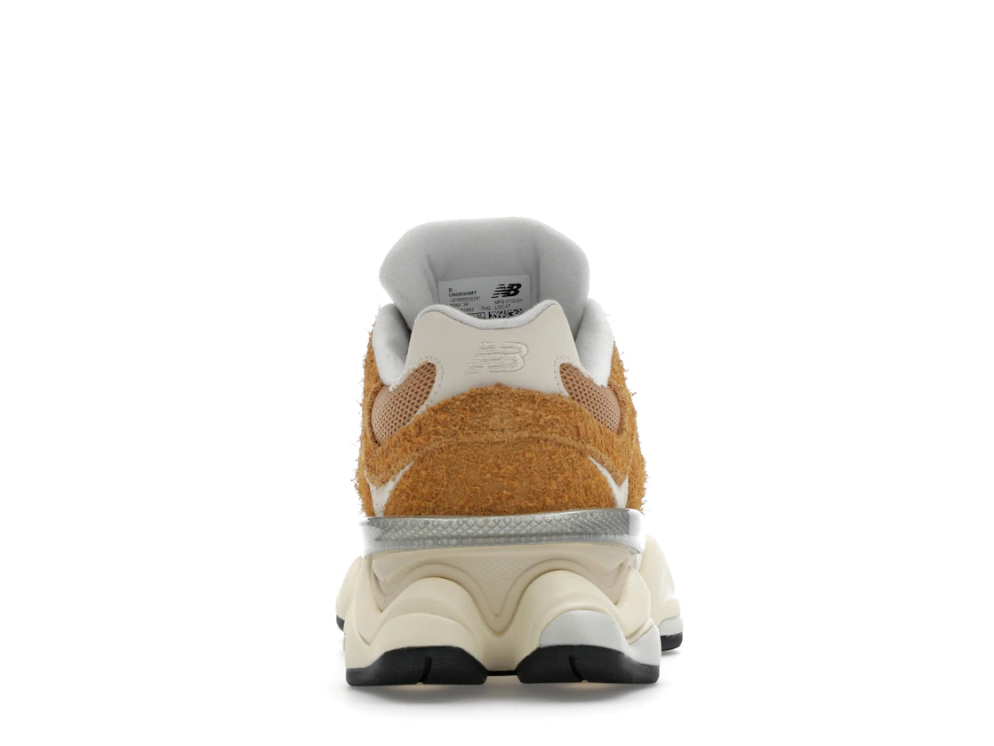 Vue 28 de New Balance 9060 Great Plains