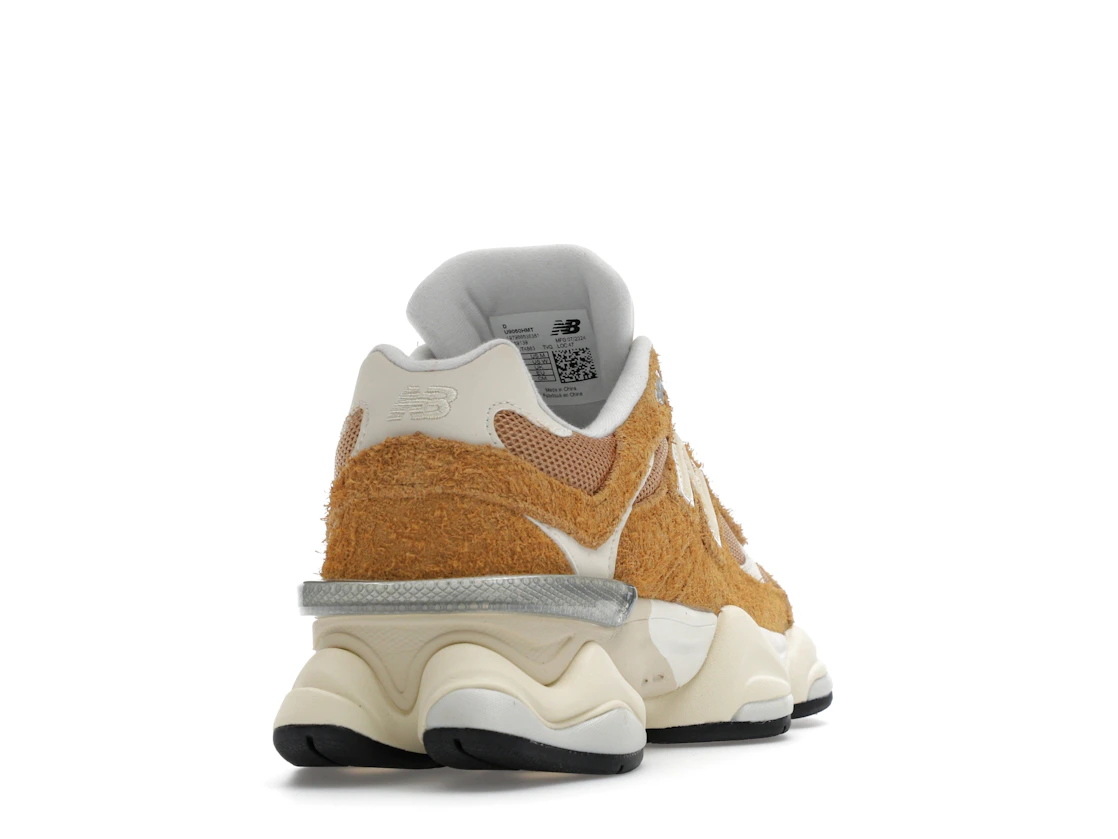 Vue 30 de New Balance 9060 Great Plains