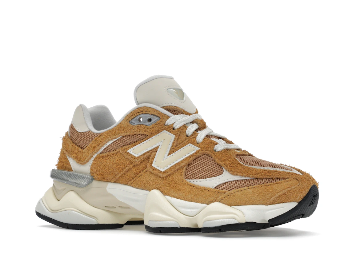 Vue 4 de New Balance 9060 Great Plains