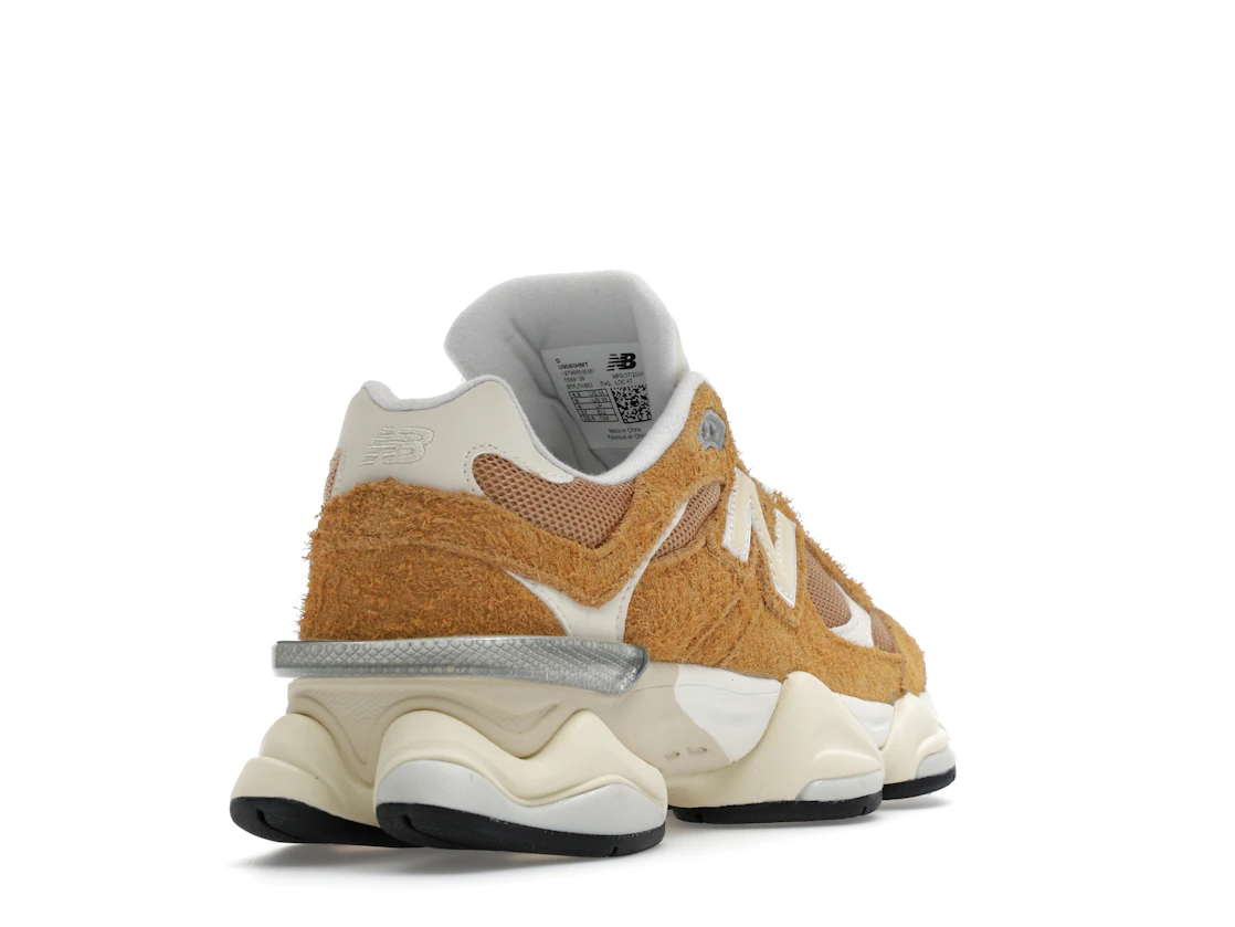 Vue 31 de New Balance 9060 Great Plains