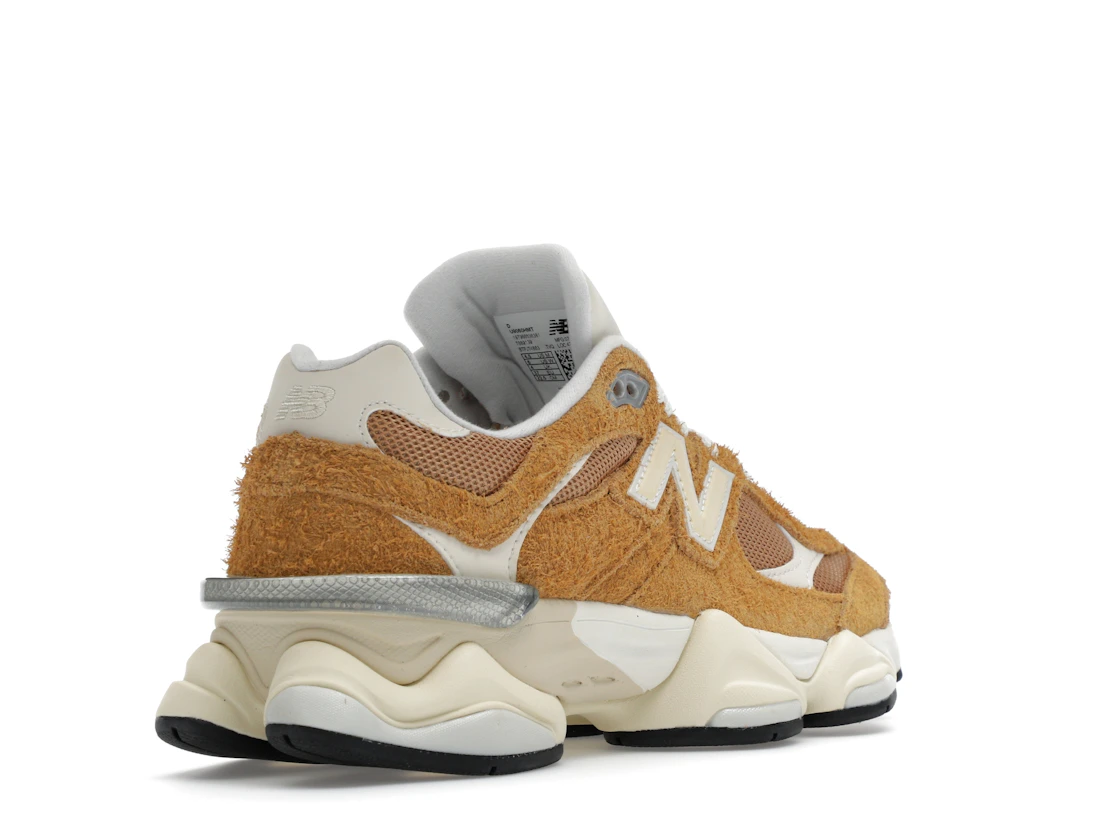 Vue 32 de New Balance 9060 Great Plains