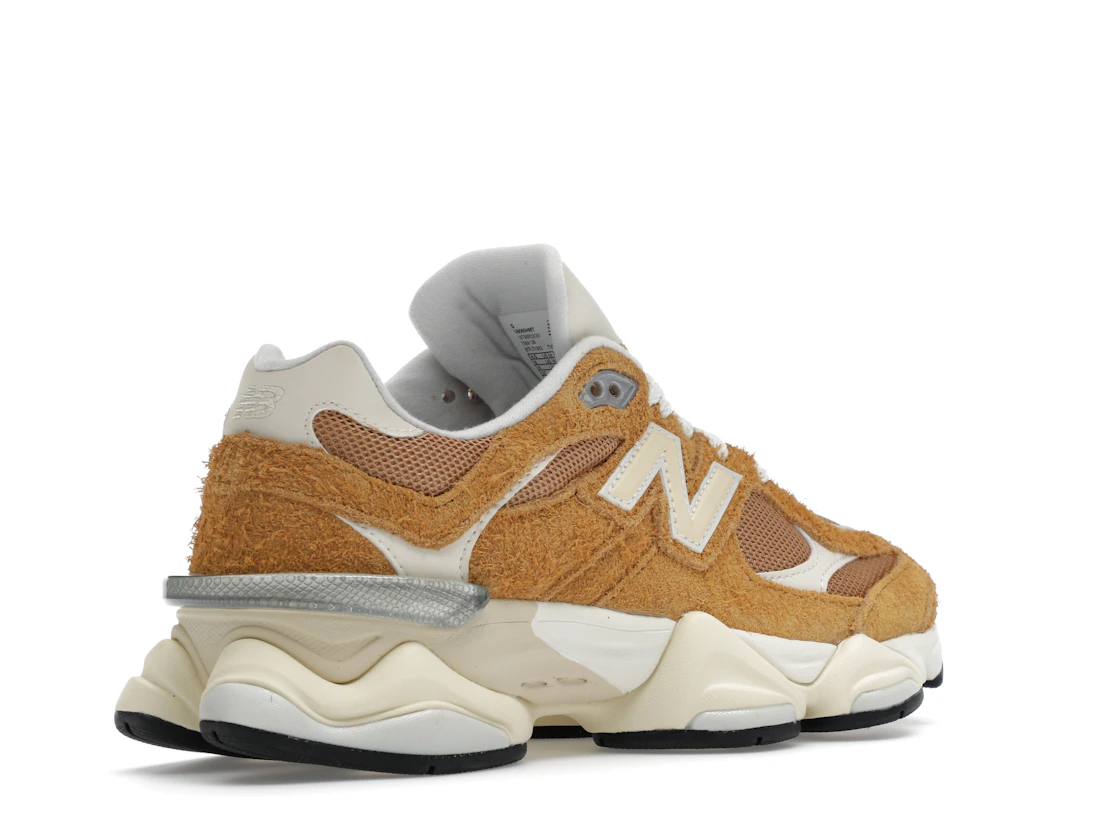 Vue 33 de New Balance 9060 Great Plains