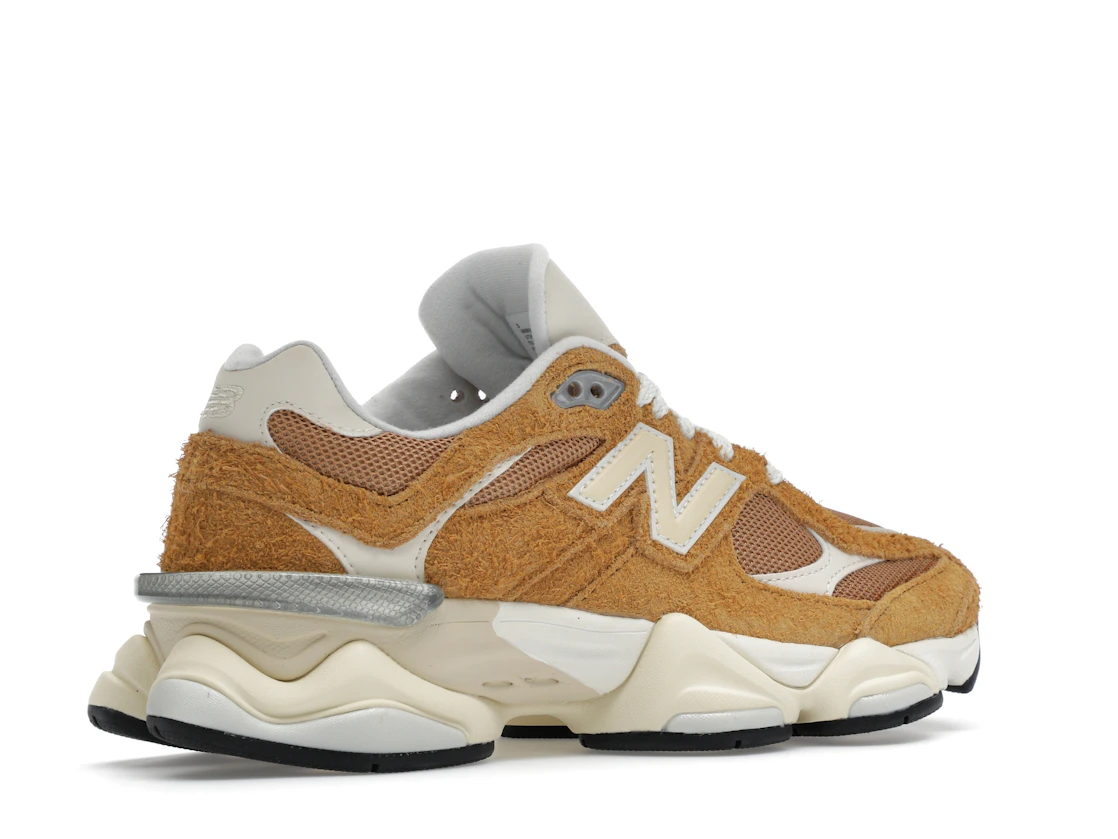 Vue 34 de New Balance 9060 Great Plains