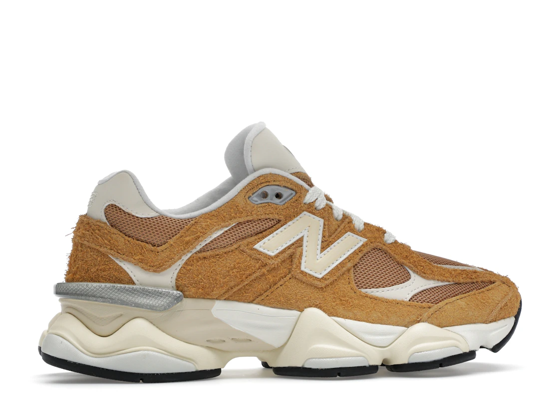 Vue 36 de New Balance 9060 Great Plains