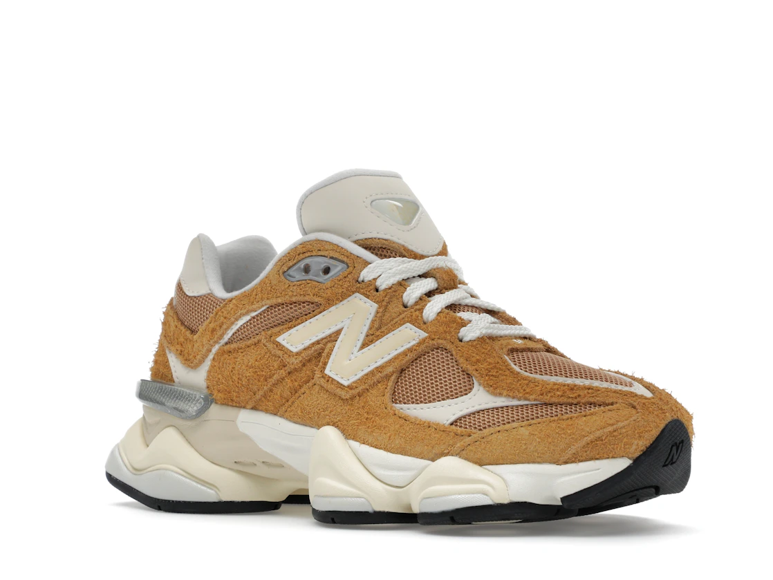 Vue 5 de New Balance 9060 Great Plains