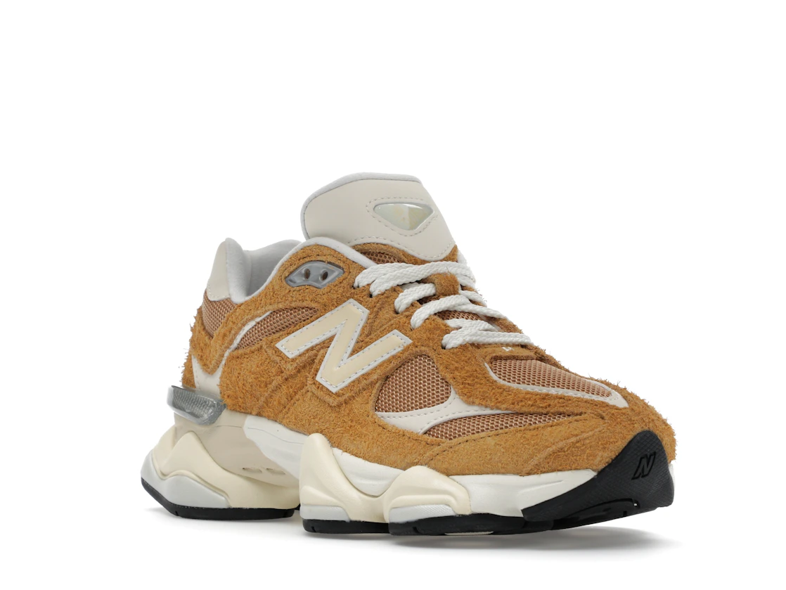Vue 6 de New Balance 9060 Great Plains
