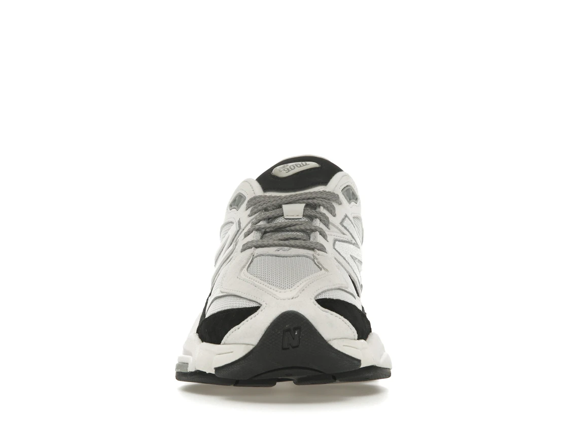 Vue 10 de New Balance 9060 Grey Jet Black