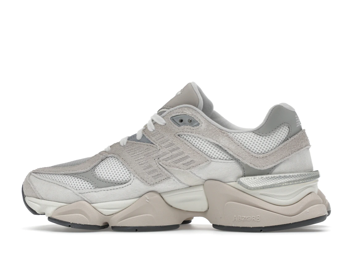 Vue 20 de New Balance 9060 Grey