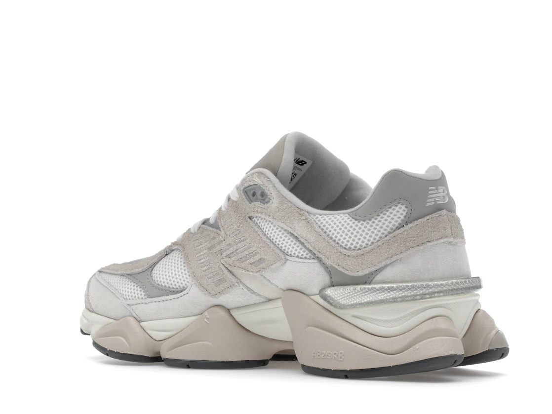 Vue 23 de New Balance 9060 Grey