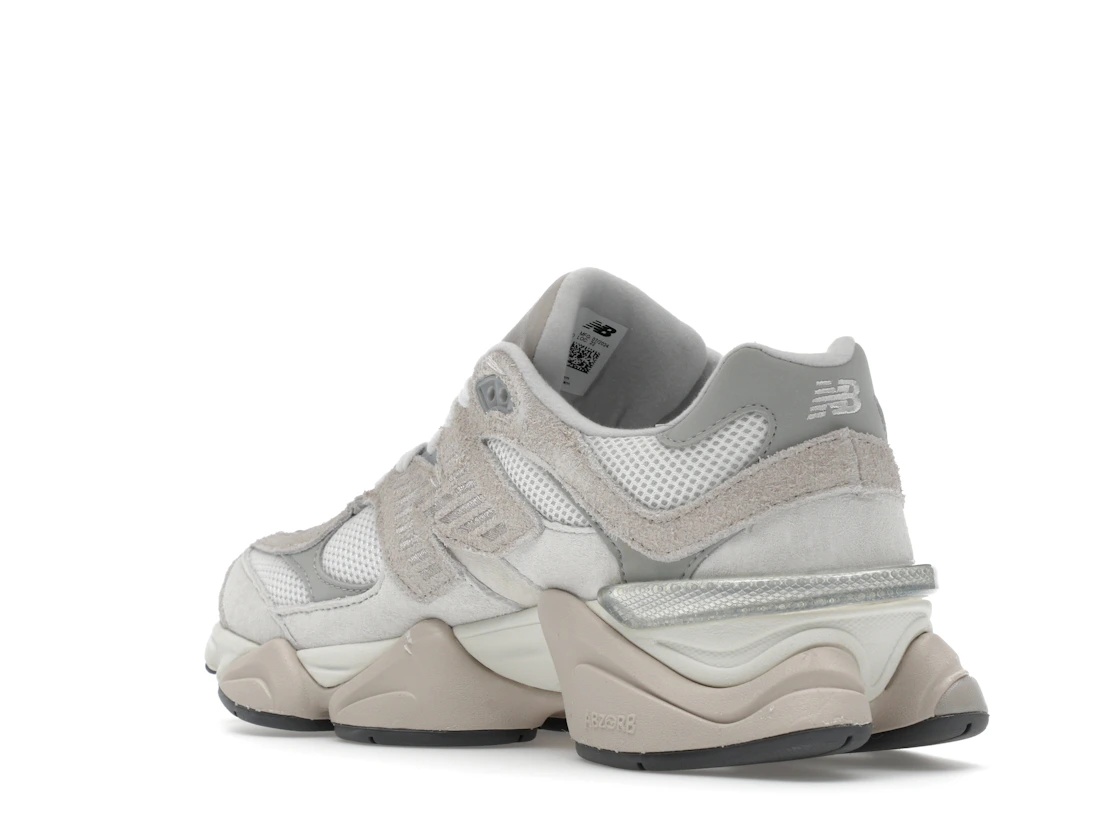 Vue 24 de New Balance 9060 Grey