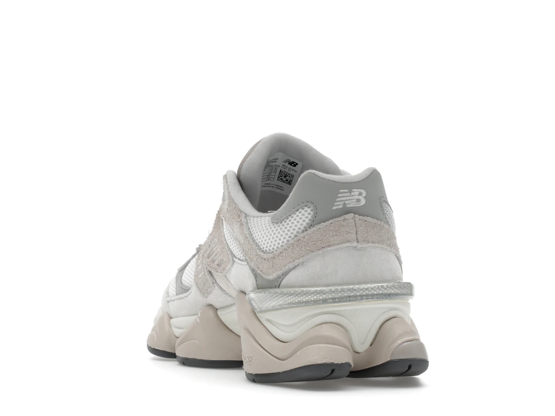 Vue 26 de New Balance 9060 Grey