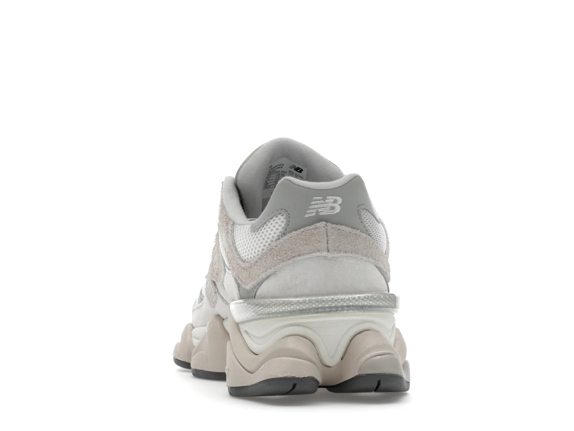 Vue 27 de New Balance 9060 Grey