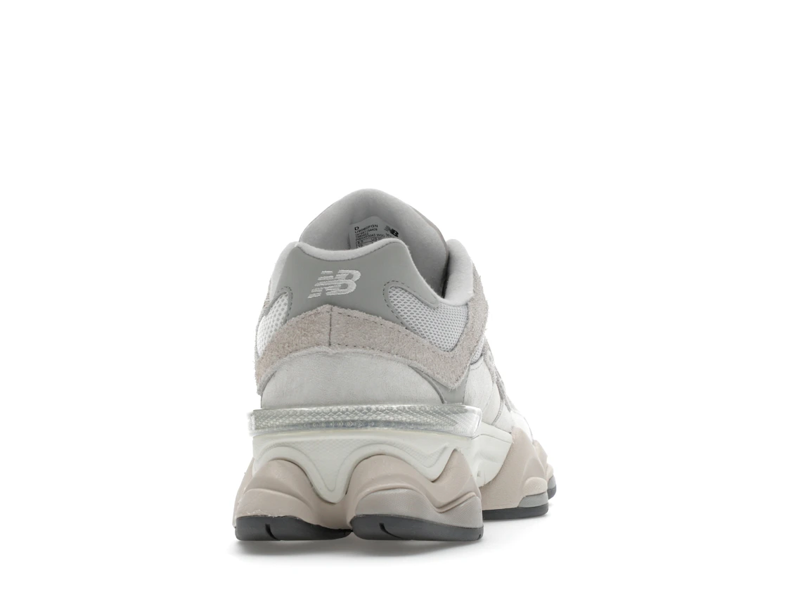 Vue 29 de New Balance 9060 Grey
