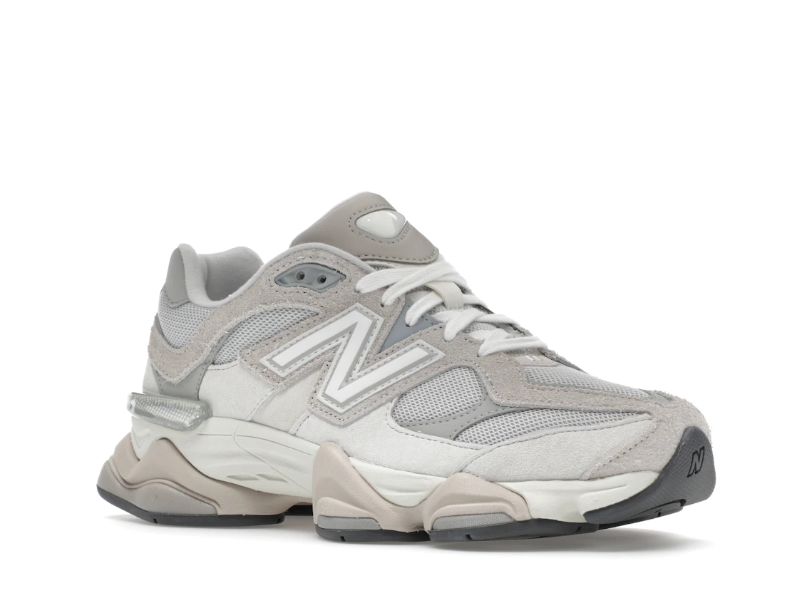 Vue 5 de New Balance 9060 Grey