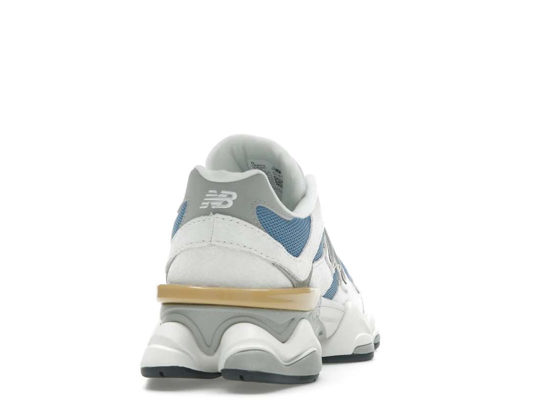 Vue 29 de New Balance 9060 Heron Blue Grey