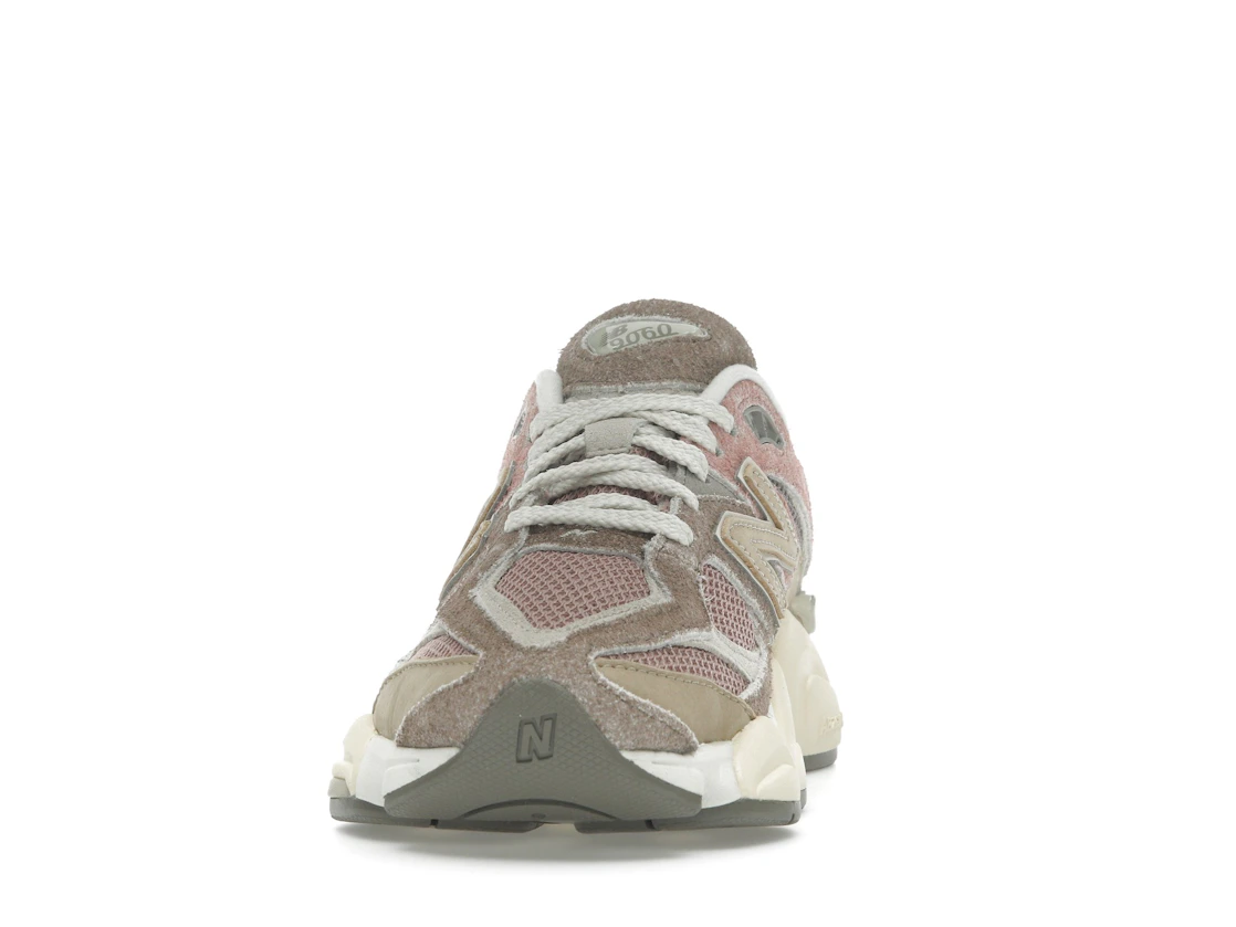 Vue 11 de New Balance 9060 Landslide Mushroom
