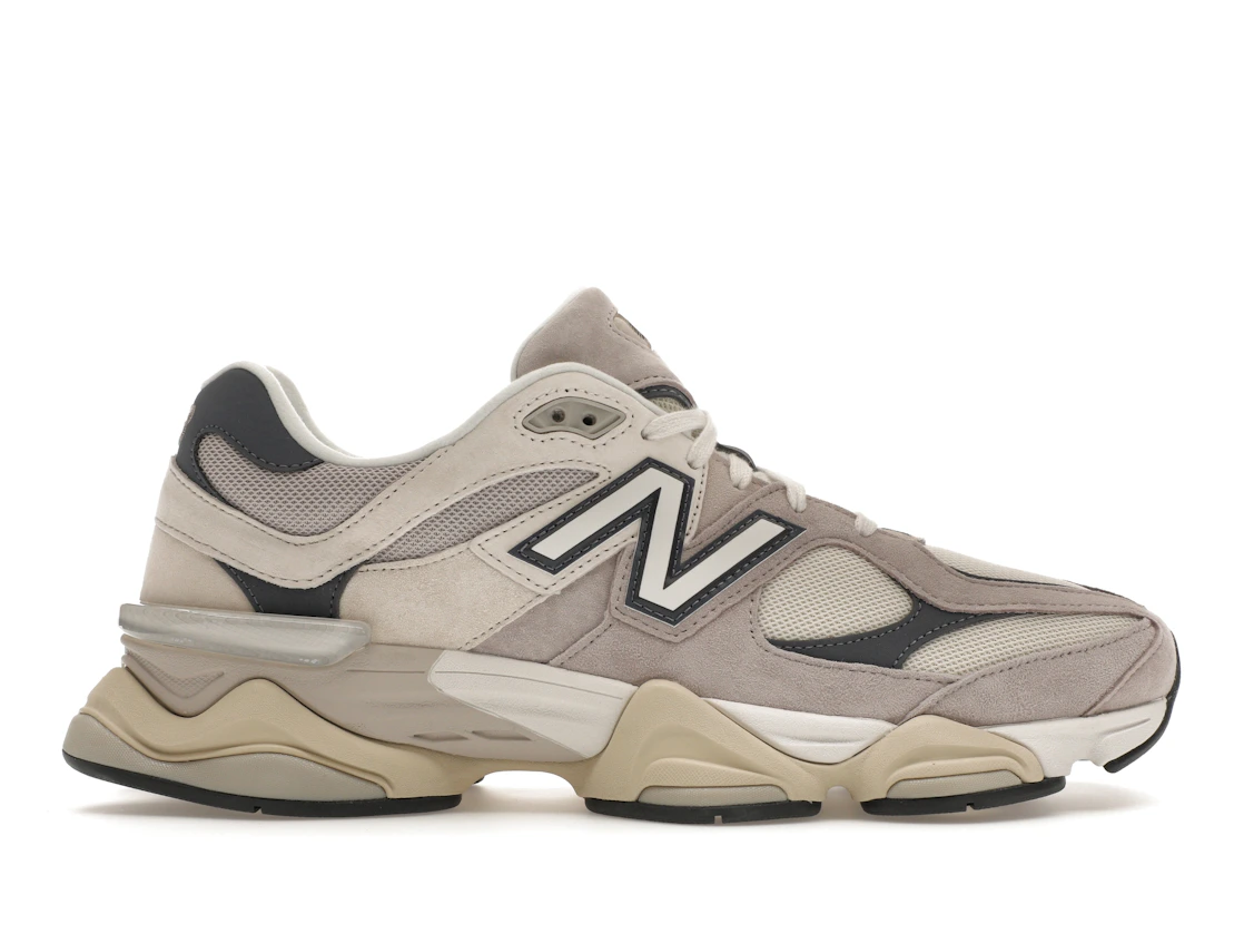 Vue 1 de New Balance 9060 Moonrock Linen