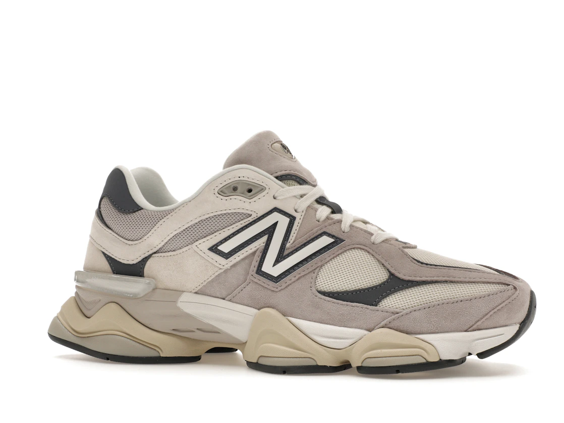 Vue 3 de New Balance 9060 Moonrock Linen