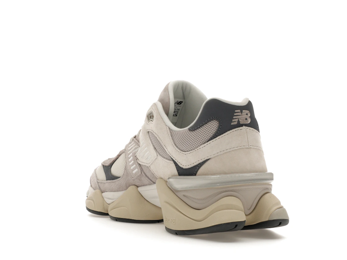 Vue 25 de New Balance 9060 Moonrock Linen