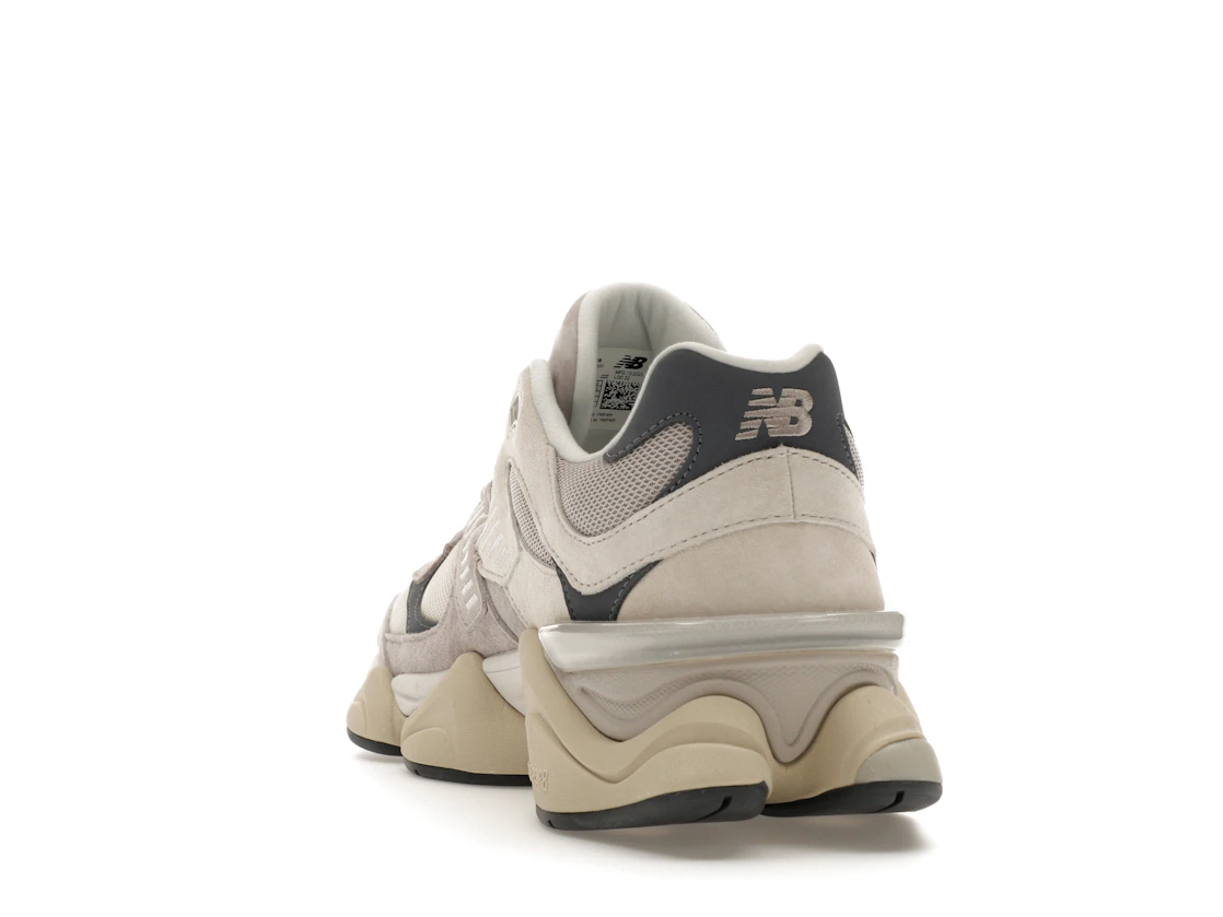 Vue 26 de New Balance 9060 Moonrock Linen