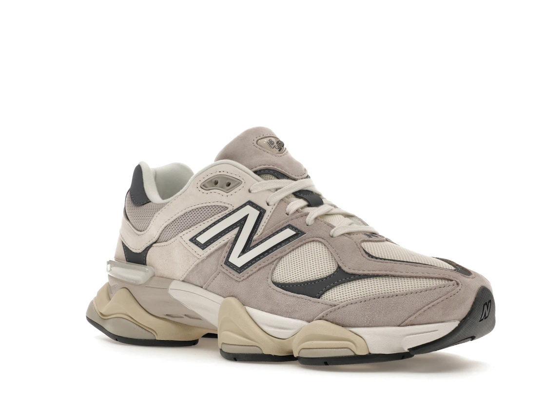 Vue 5 de New Balance 9060 Moonrock Linen