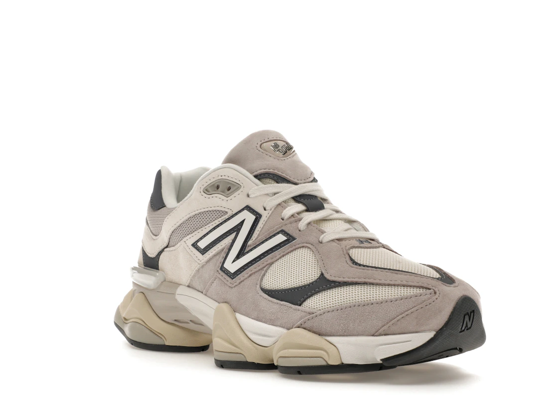 Vue 6 de New Balance 9060 Moonrock Linen