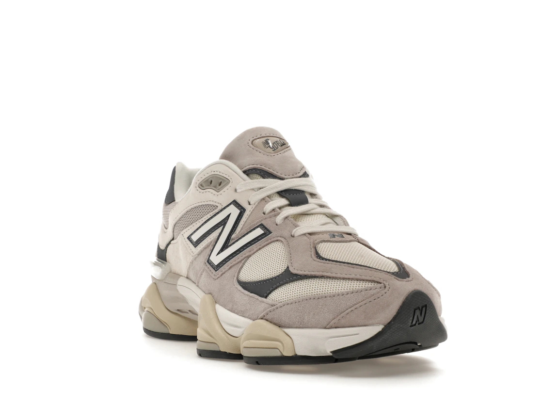 Vue 7 de New Balance 9060 Moonrock Linen
