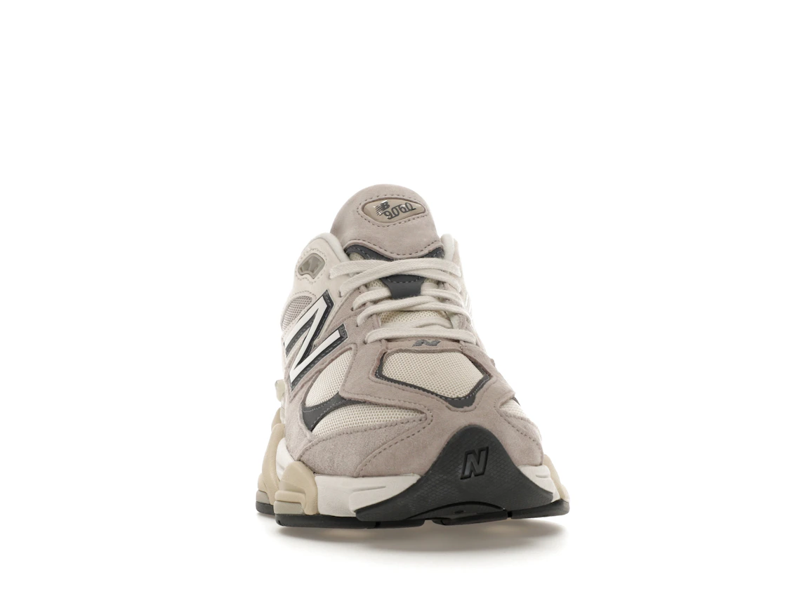 Vue 9 de New Balance 9060 Moonrock Linen