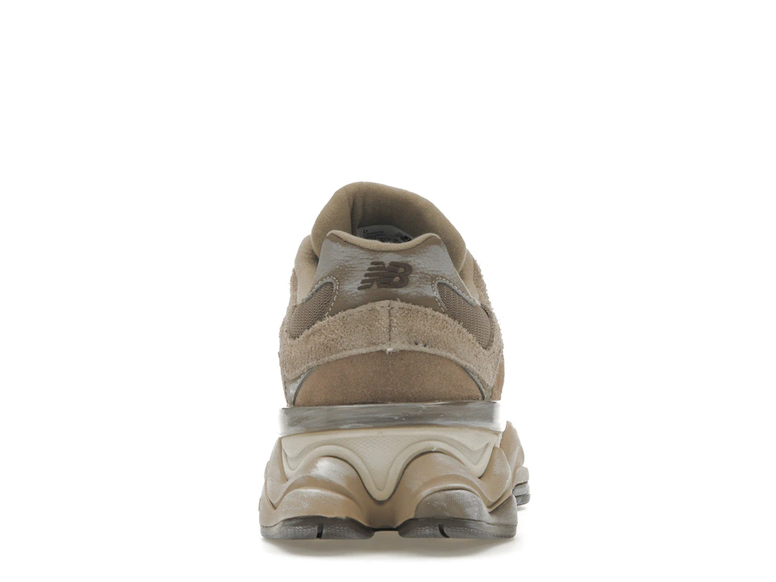 Vue 28 de New Balance 9060 Mushroom Timberwolf