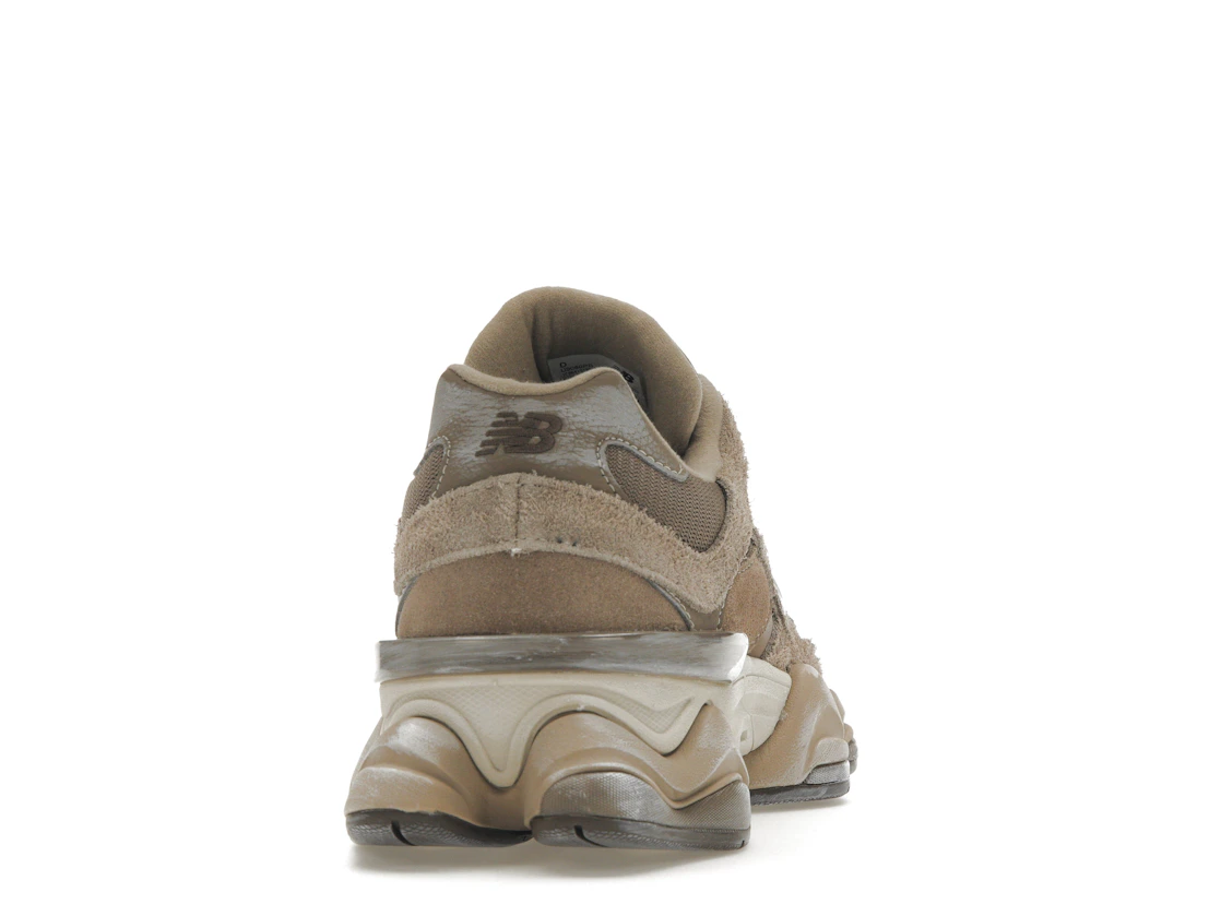Vue 29 de New Balance 9060 Mushroom Timberwolf