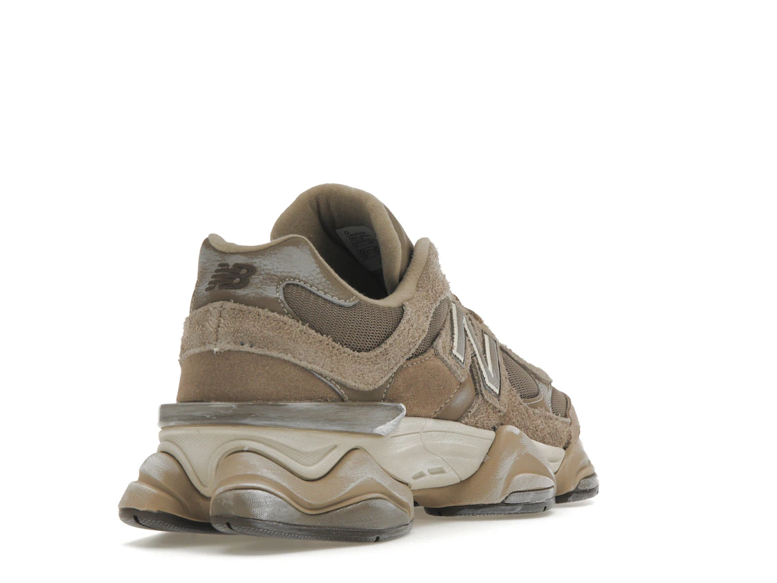 Vue 31 de New Balance 9060 Mushroom Timberwolf