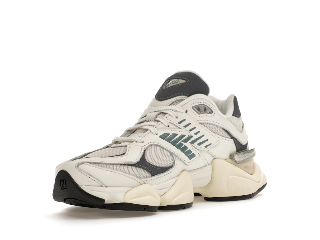 Vue 14 de New Balance 9060 New Spruce