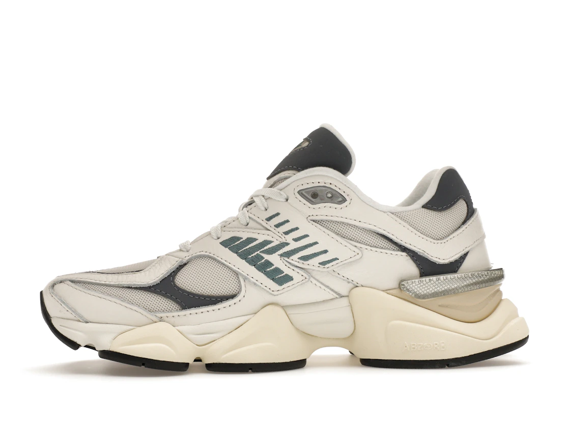 Vue 18 de New Balance 9060 New Spruce
