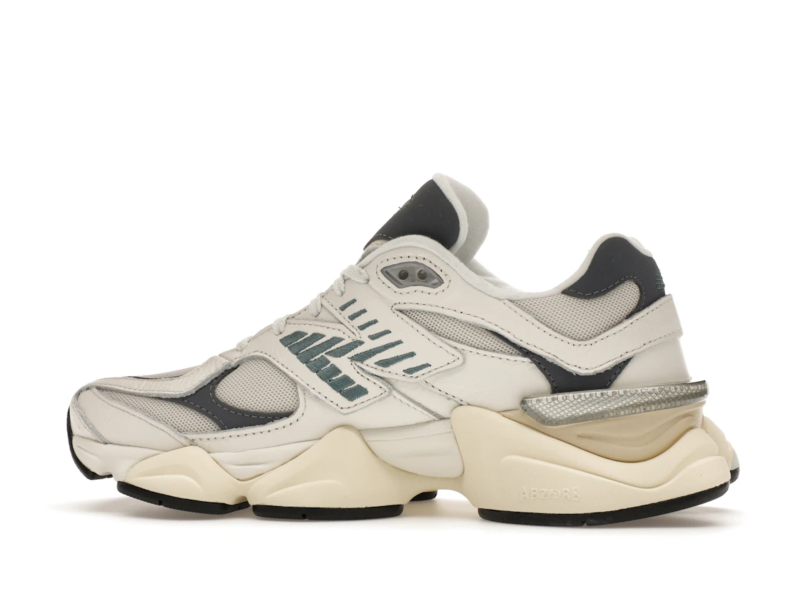 Vue 20 de New Balance 9060 New Spruce