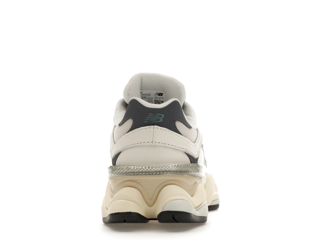 Vue 28 de New Balance 9060 New Spruce