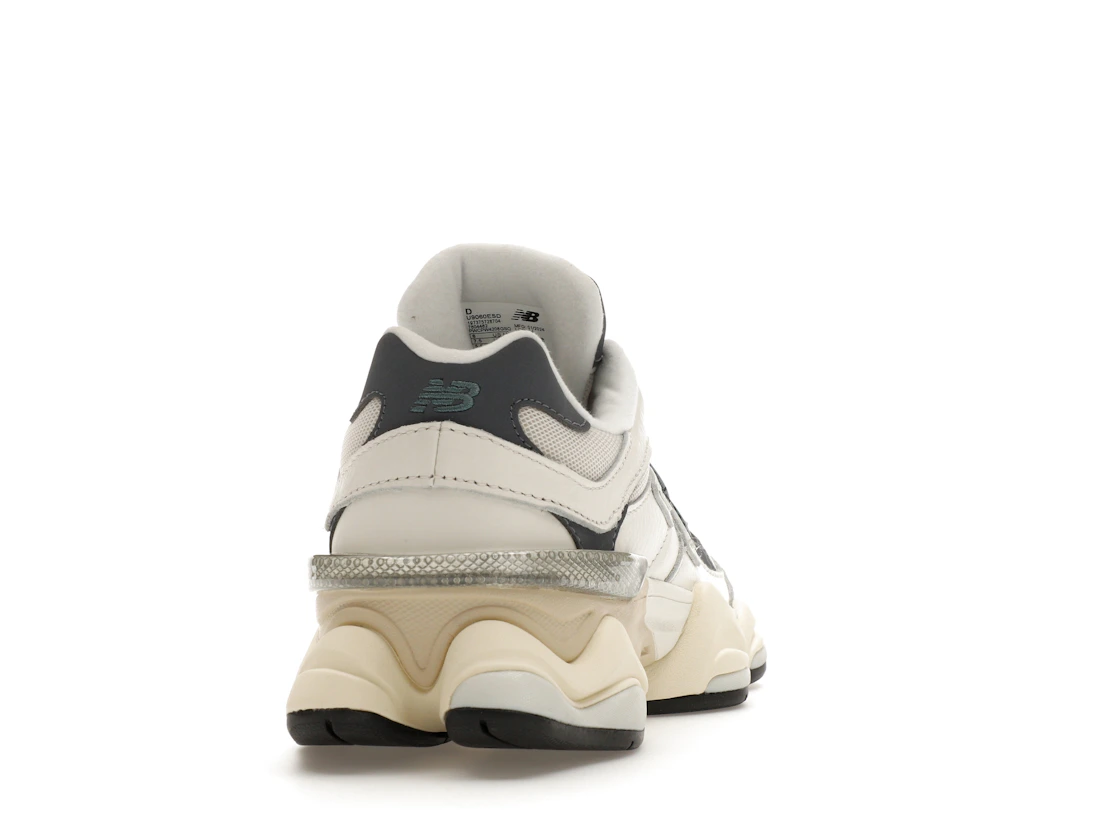 Vue 29 de New Balance 9060 New Spruce