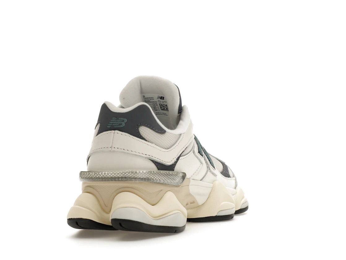 Vue 30 de New Balance 9060 New Spruce