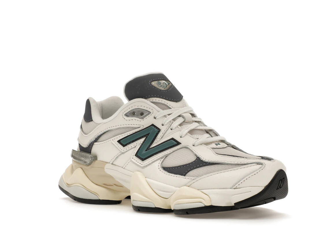 Vue 5 de New Balance 9060 New Spruce