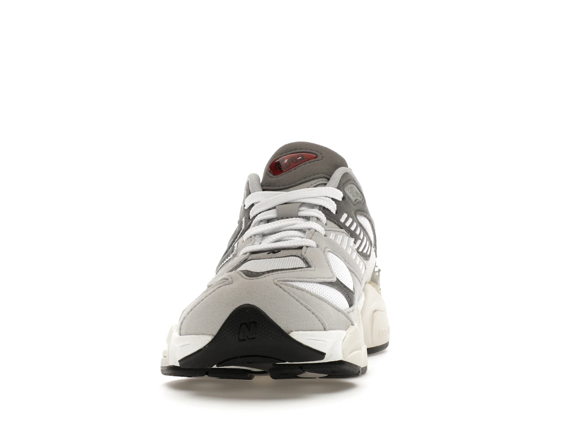 Vue 11 de New Balance 9060 Rain Cloud (GS)
