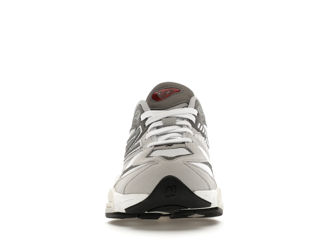 Vue 10 de New Balance 9060 Rain Cloud (GS)