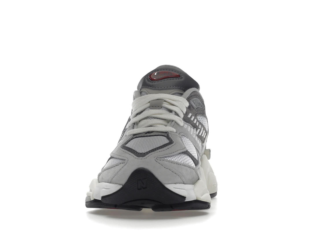 Vue 11 de New Balance 9060 Rain Cloud Grey