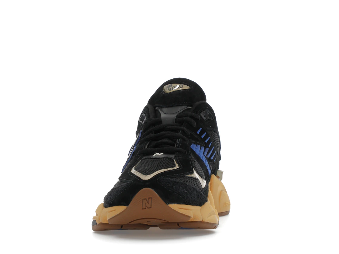 Vue 11 de New Balance 9060 Randomevent The Sweetness of Kin