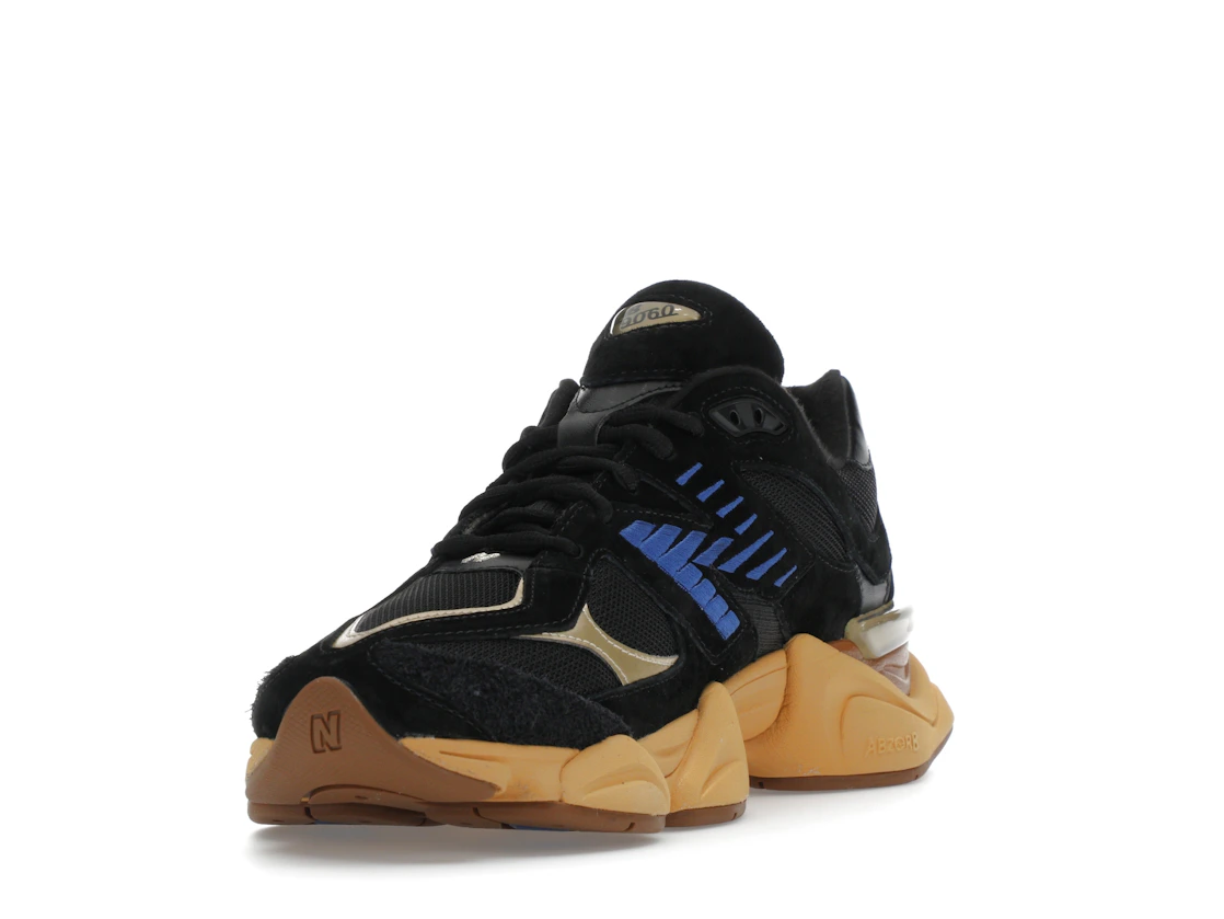 Vue 13 de New Balance 9060 Randomevent The Sweetness of Kin