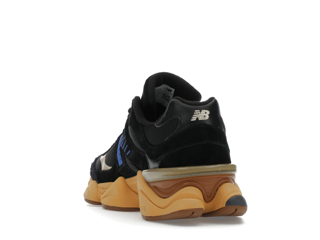 Vue 26 de New Balance 9060 Randomevent The Sweetness of Kin