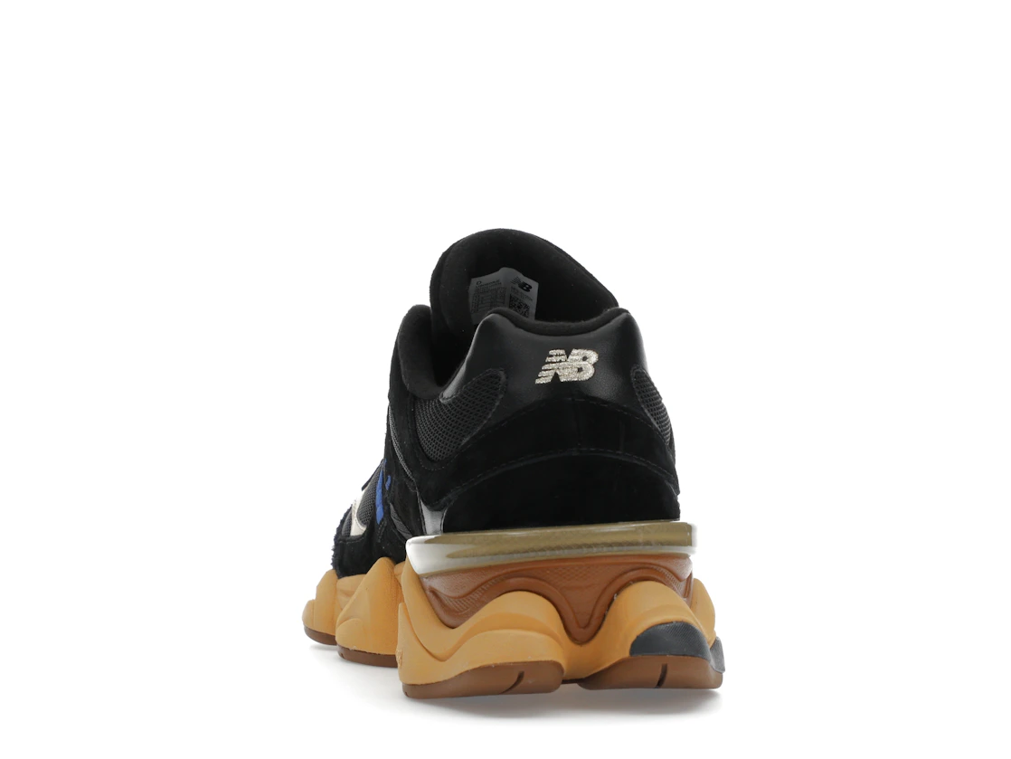Vue 27 de New Balance 9060 Randomevent The Sweetness of Kin